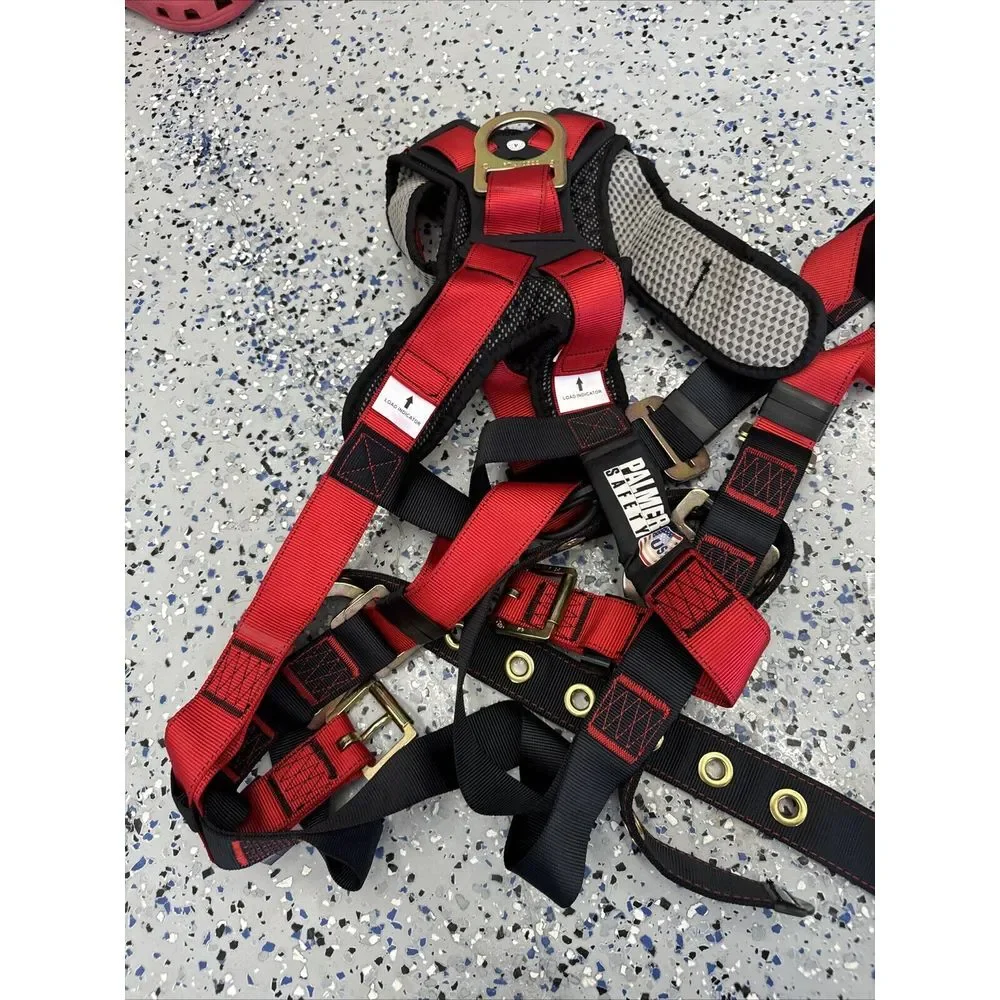 N/A palmer safety